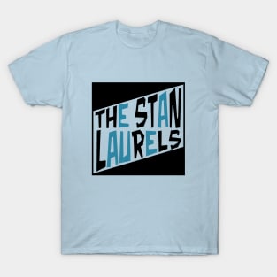 The Stan Laurels (Classic Logo) T-Shirt